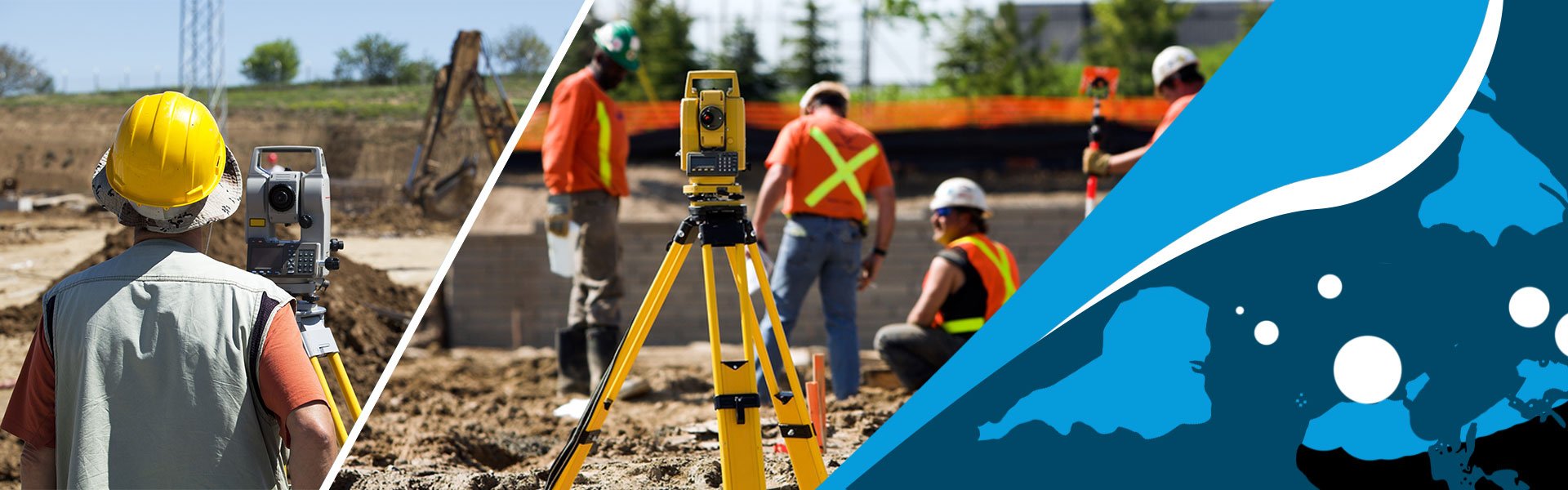 Topografia de obra de Infraestrutura Batimetria Sorocaba Georeferenciamento sorocaba