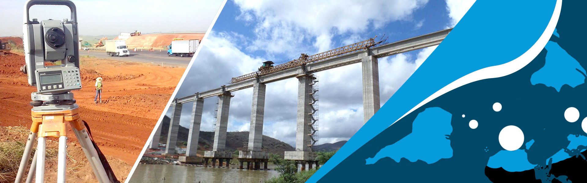 Serviços Excepcionais Batimetria Sorocaba Georeferenciamento sorocaba