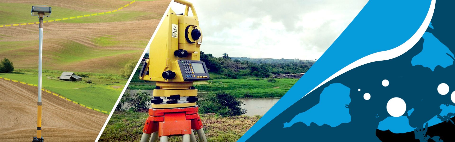 Georreferenciamento Batimetria Sorocaba Georeferenciamento sorocaba