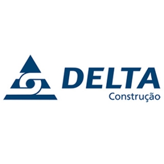 Contratante: Delta Construções S/A - Apiaí Vicinais/SP Batimetria Sorocaba Georeferenciamento sorocaba