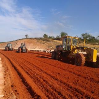  Topografia sorocaba Terraplanagem sorocaba